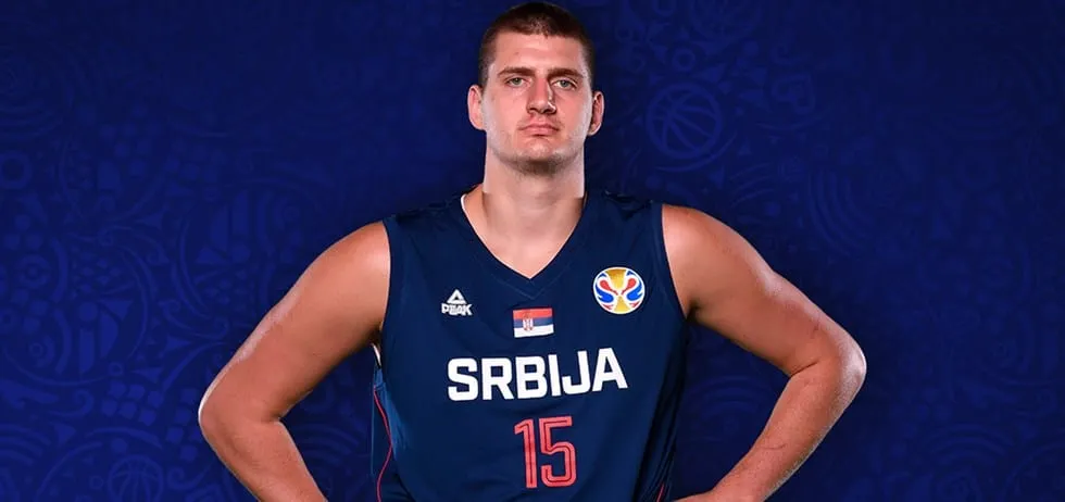 Svetislav Pesic avant France-Serbie : "Nous ne sommes pas encore en bonne condition physique"