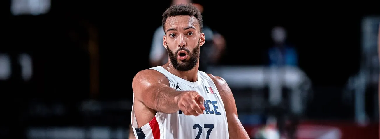 JO : Un top 50 des meilleurs joueurs... vu des Etats-Unis