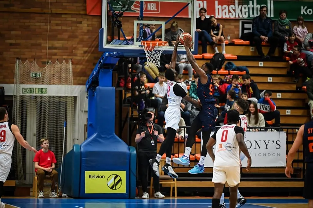 Gravelines va jouer tous ses matches à Dunkerque