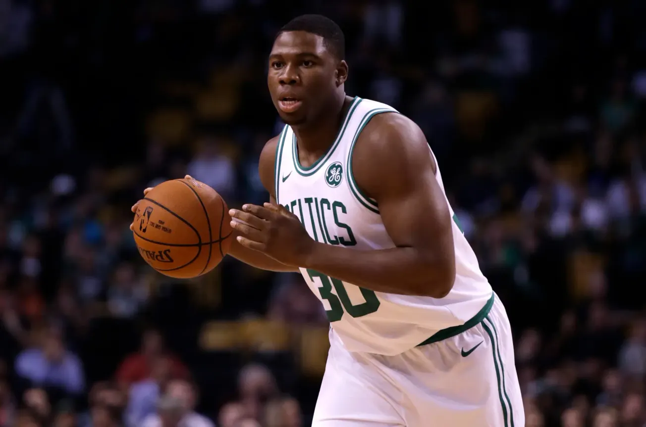 77 joueurs passés par la NBA aux Jeux Olympiques