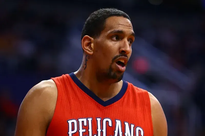 NBA : Alexis Ajinça devient assistant-coach des Washington Wizards