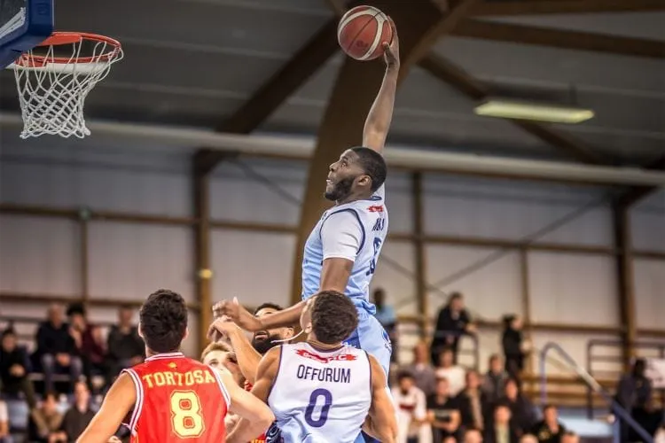 Feu vert pour Chartres, qui va retrouver la Pro B