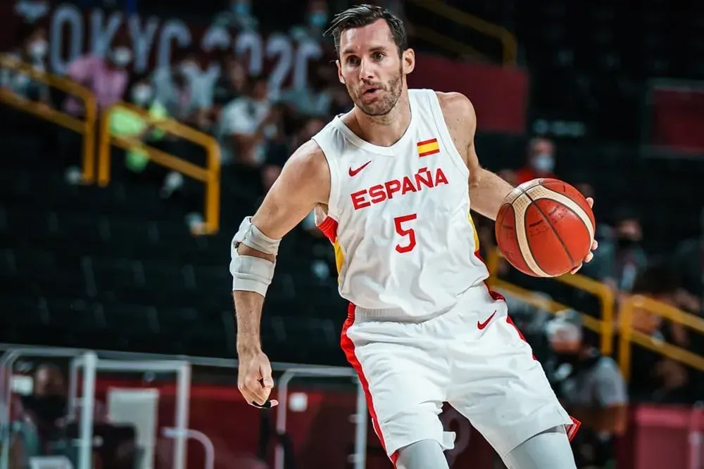 Rudy Fernandez : "Affronter l’Espagne n’est pas aussi simple que le disent les statistiques ou les rankings"