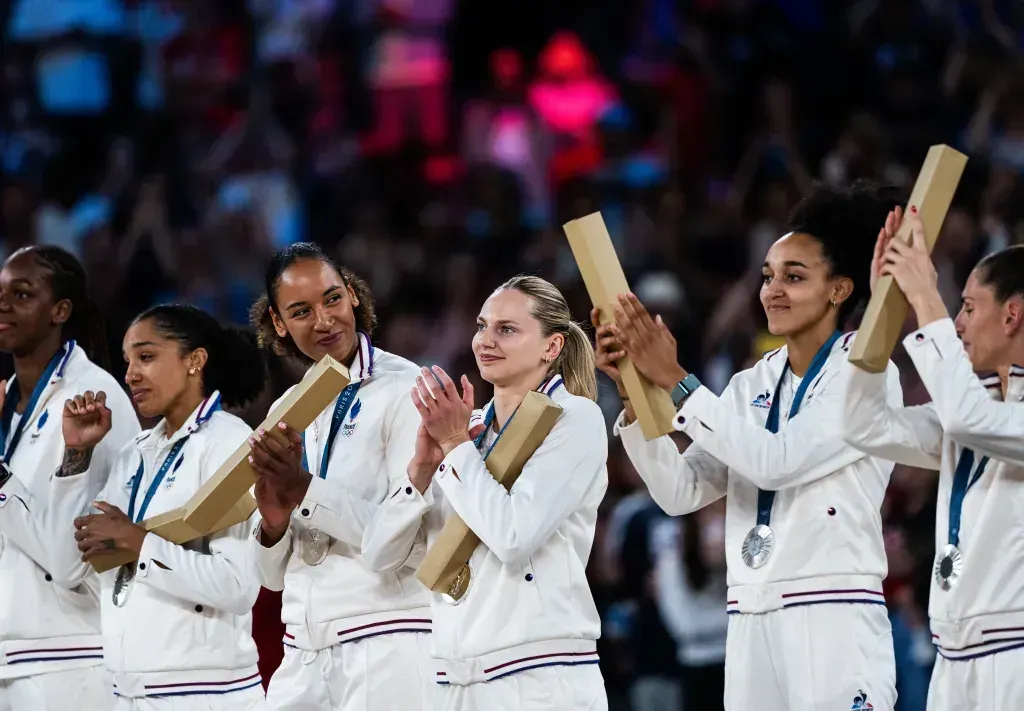 [Collector JO] Comment les Bleues sont passées si près de l’exploit du siècle
