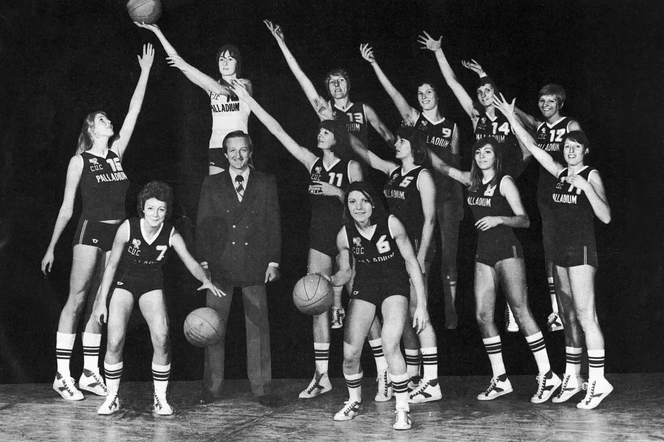 Décès de l'ancien entraîneur du CUC, Adam Weber
