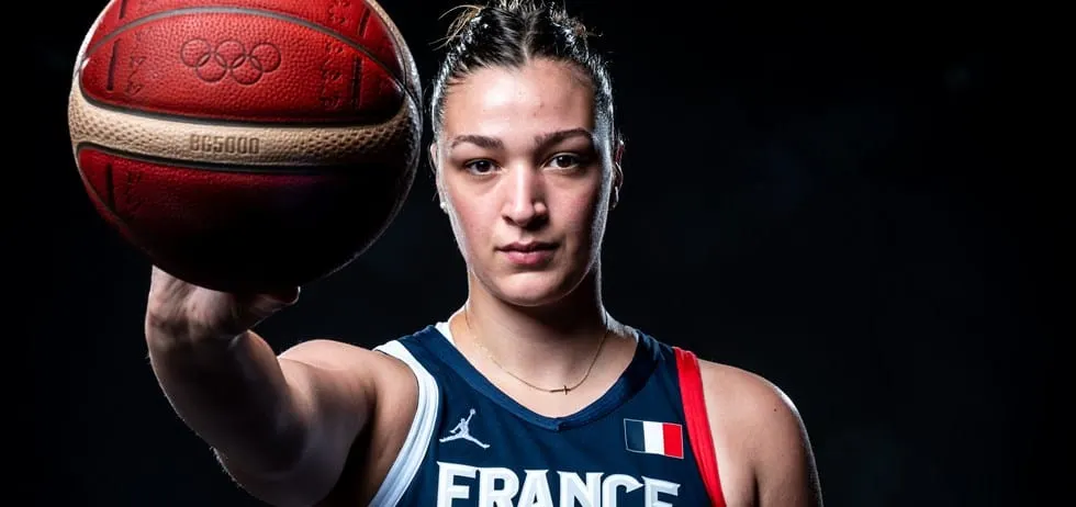 LFB : Saison blanche à venir pour Alexia Chery