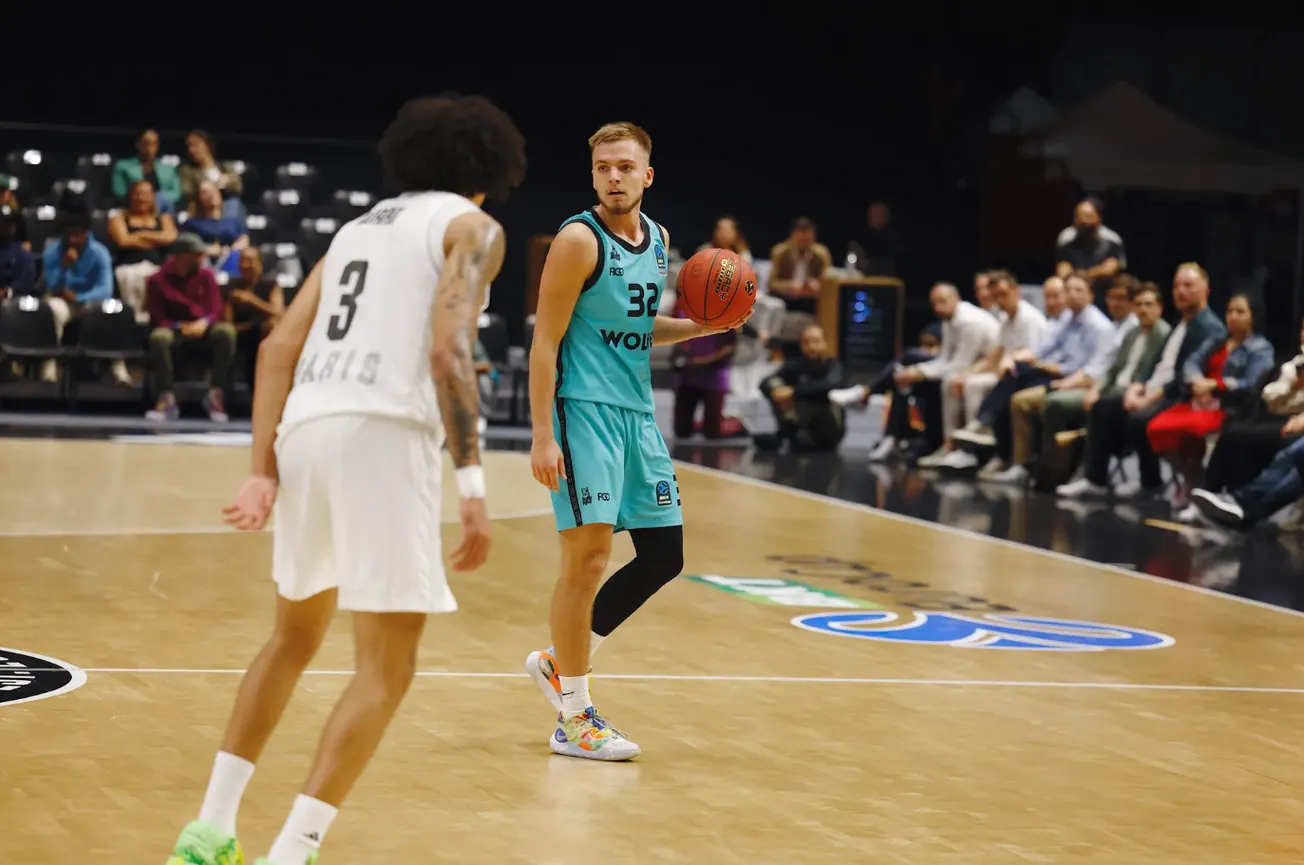 Euroleague : Arturs Zagars évoluera bien au Fenerbahçe la saison prochaine