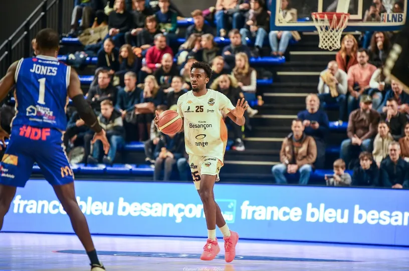 Après de nombreux désistements, la composition de la NM1 2024-25 est enfin connue