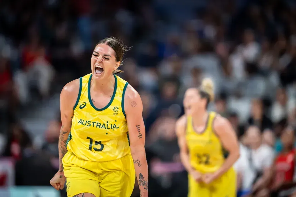 JO 2024 - Le résumé de la journée : Les Bleues en quart, l'Australie domine le Canada