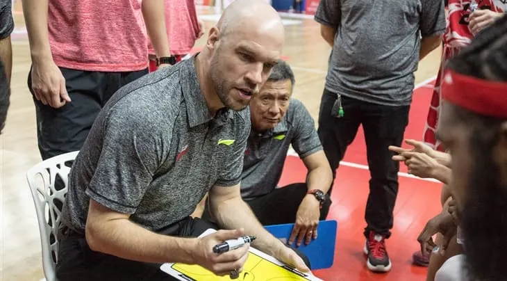 Deux entraîneurs vont coacher chacun à leur tour le Cibona Zagreb !