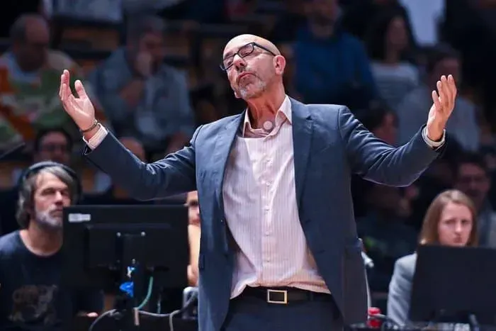 Eric Girard (Le Portel): "Le seul objectif dans un premier temps, c'est le maintien"