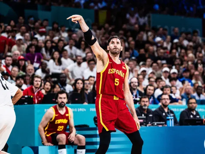JO : Le Canada pousse dehors l’Espagne !