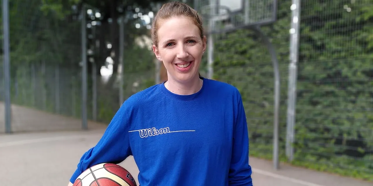 LFB : L'internationale autrichienne Sarah Sagerer à l'essai à Charleville