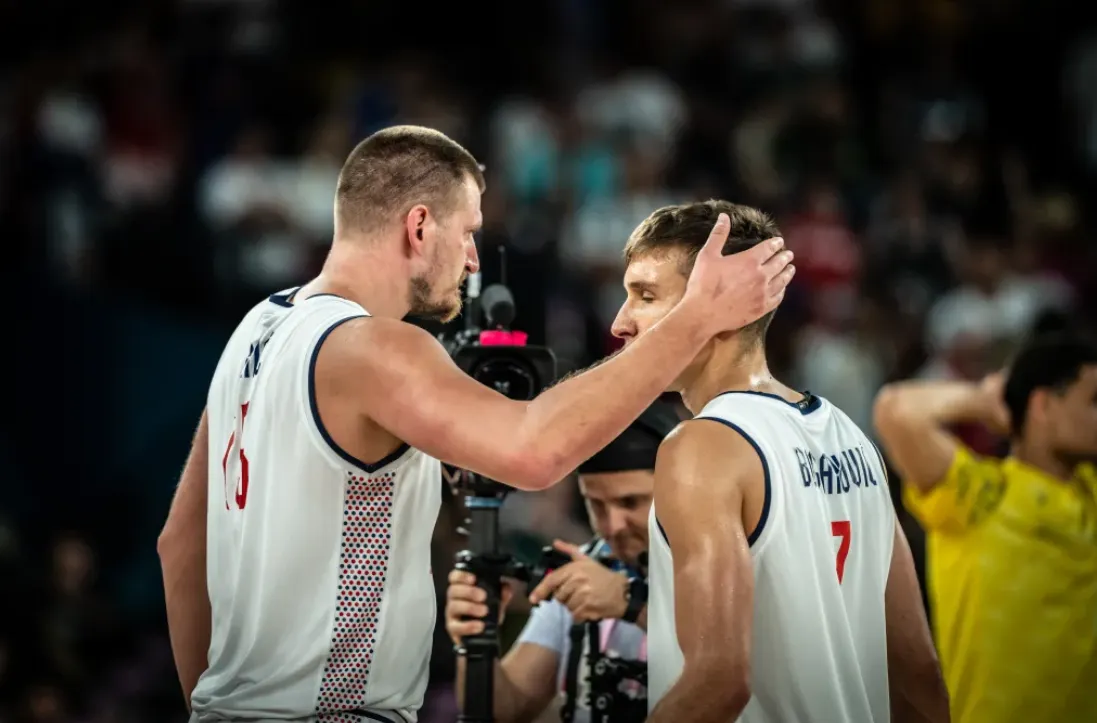 JO 2024 - Le résumé de la journée : Les Bleus héroïques, la Serbie à l'arrache, les Etats-Unis et l'Allemagne en maîtrise