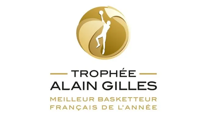 Vous pouvez voter pour élire le meilleur basketteur français de l'année