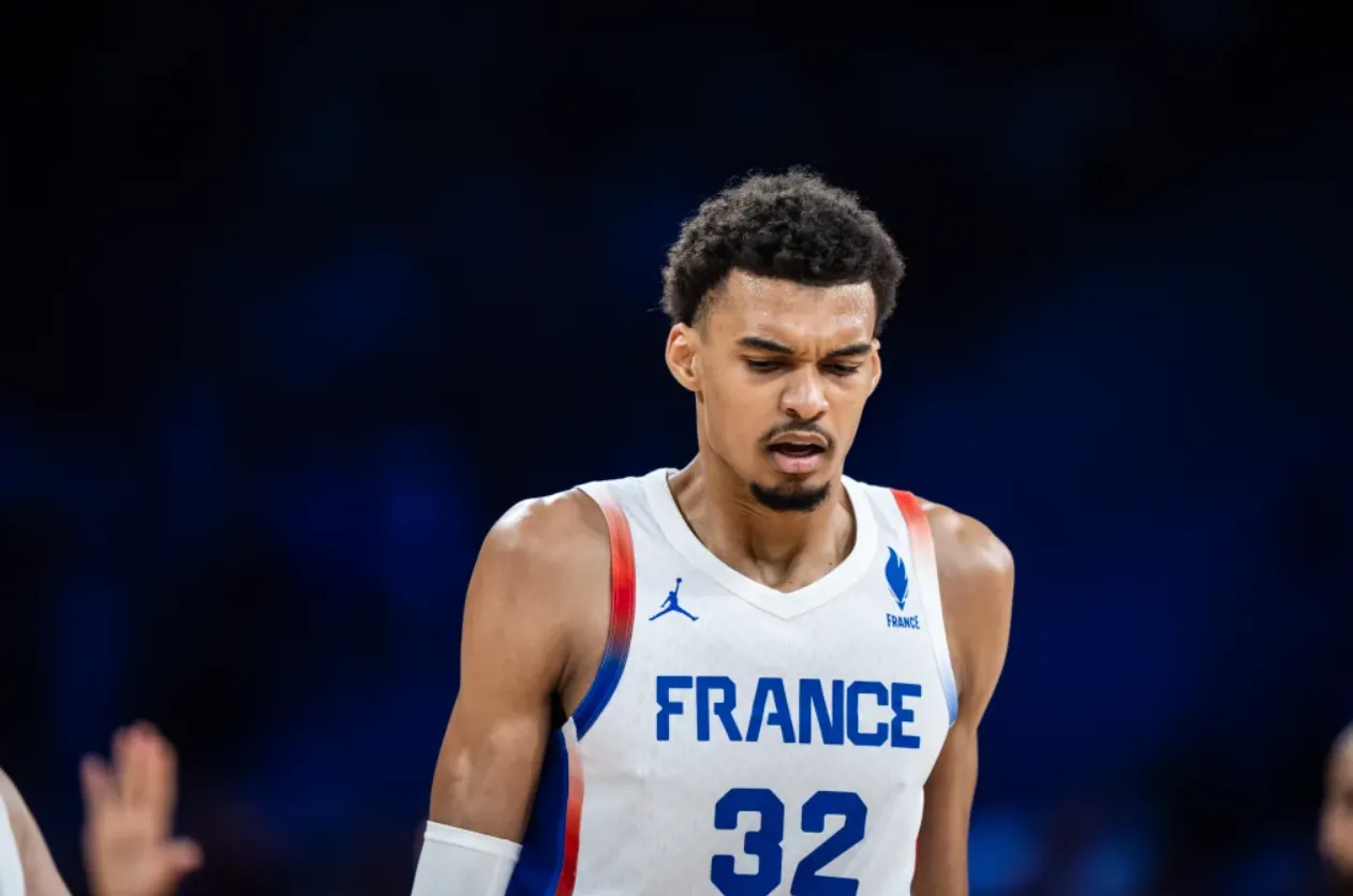 JO : La France retrouvera bien le Canada en quarts de finale