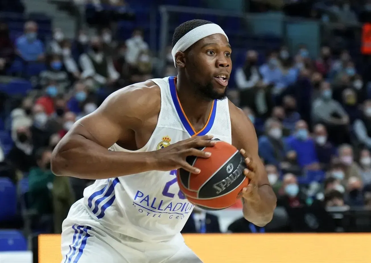 Le Real Madrid a touché 20,5 millions d'euros en dix ans de la NBA