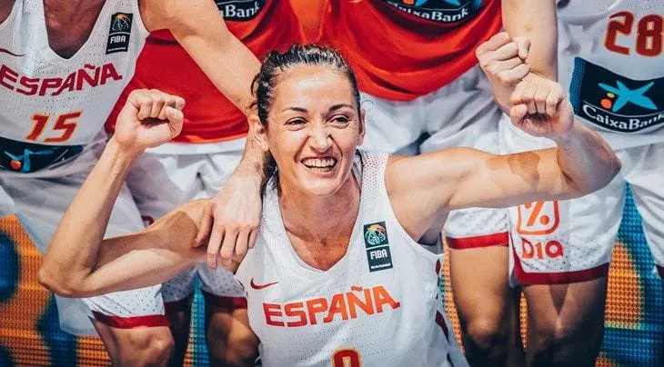 Féminines : Laia Palau devient assistant-coach à Gérone