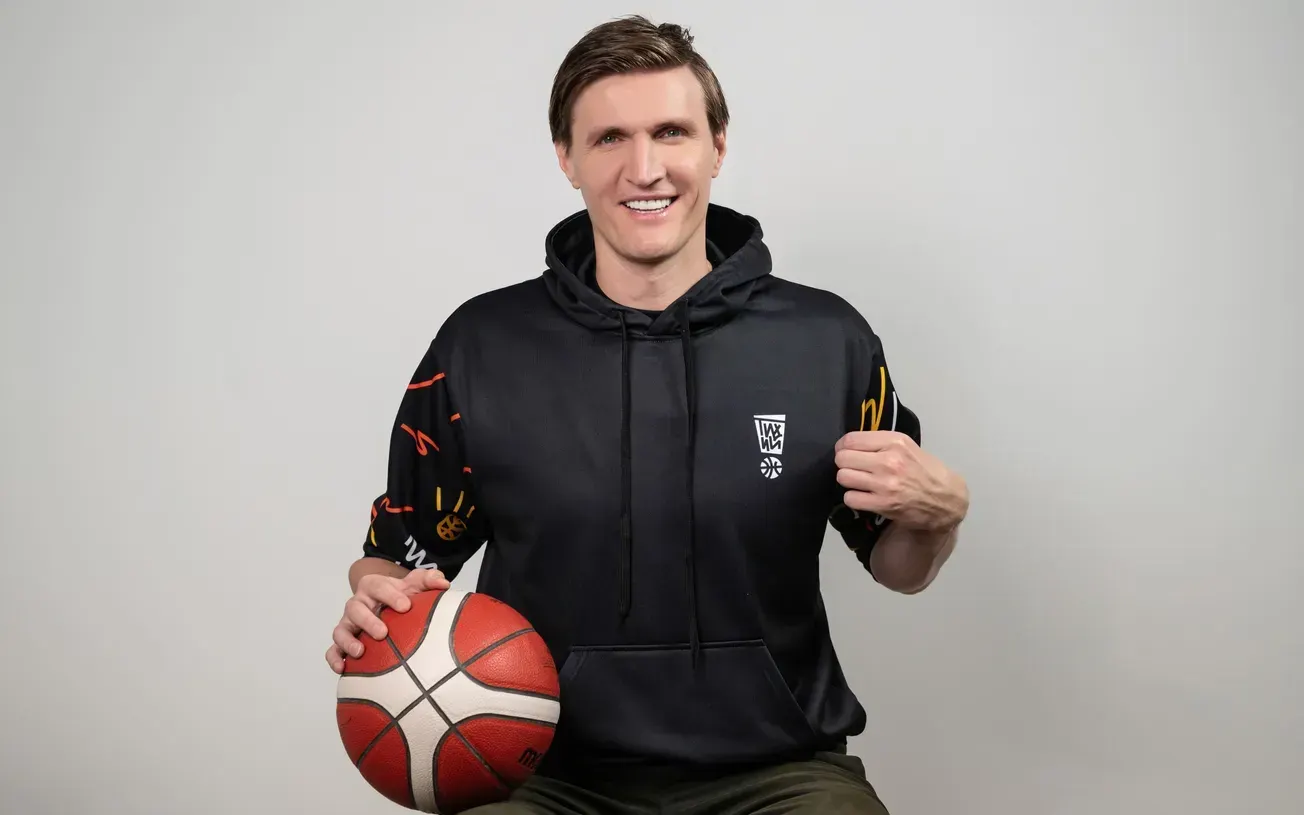 Andrei Kirilenko confirmé à la présidence de la fédération russe