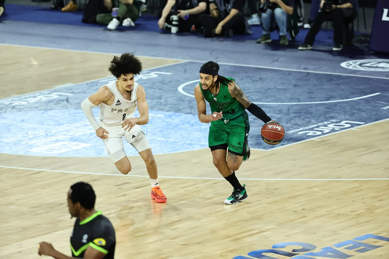 Guide Betclic Élite 2024-25 – Nanterre : L’an 1 après Pascal Donnadieu