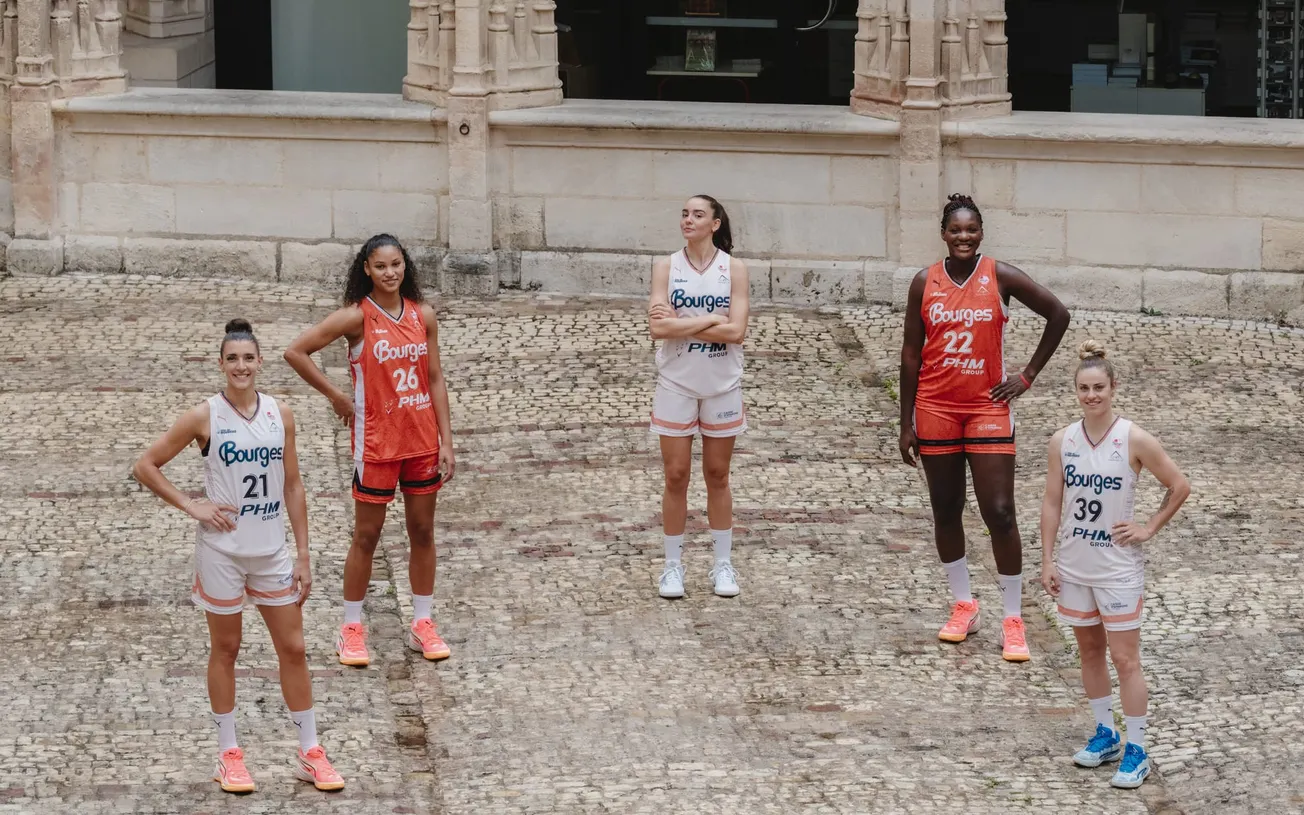 [Premium] Guide La Boulangère Wonderligue 2024-25 : « La France est la meilleure ligue d’Europe sportivement »