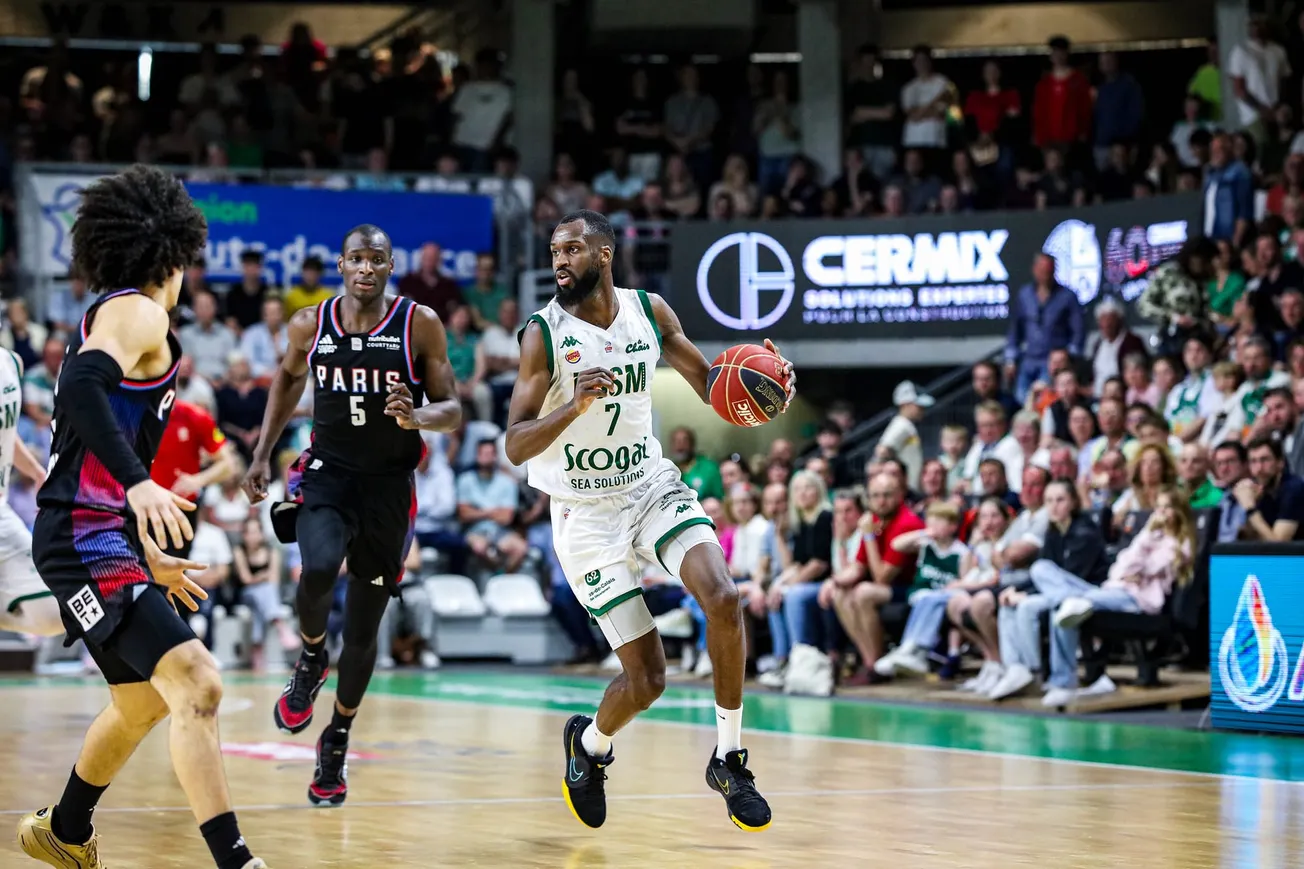 Guide Betclic Élite 2024-25 – Le Portel : l'éternel résistant