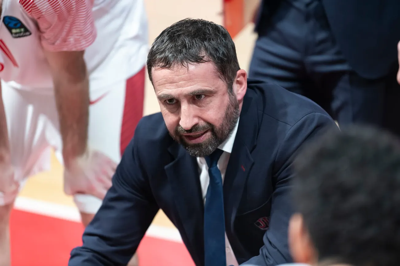 Officiel : Frédéric Fauthoux nommé sélectionneur de l’équipe de France !