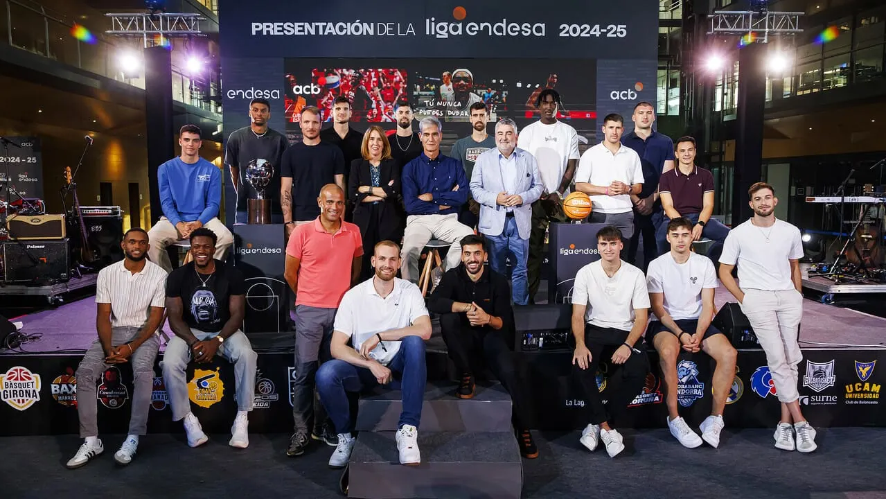 Espagne : L'ACB vise un record à plus de 40 millions d'euros de revenus