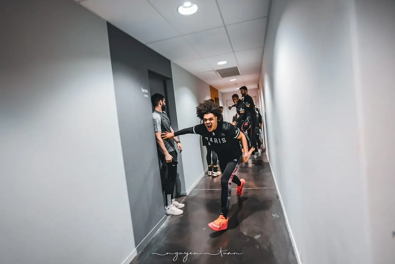 Guide Betclic Élite 2024-25 – Paris : une ascension sans folies