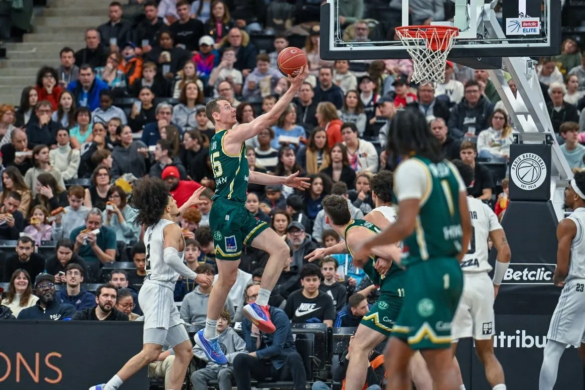 Guide Betclic Élite 2024-25 – Limoges : la transition après la tempête