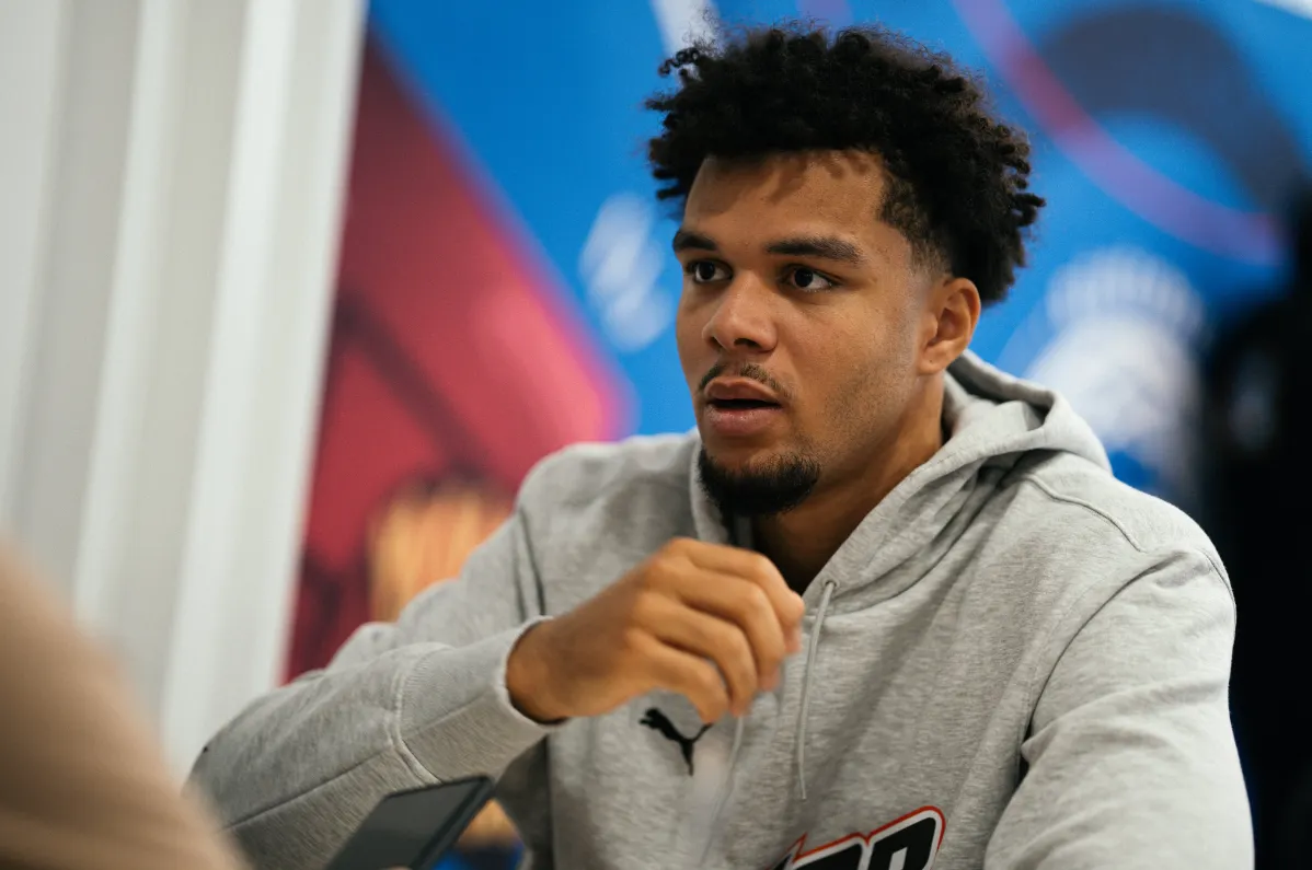 Objectif Draft NBA 2025 pour les prospects français de Betclic Elite