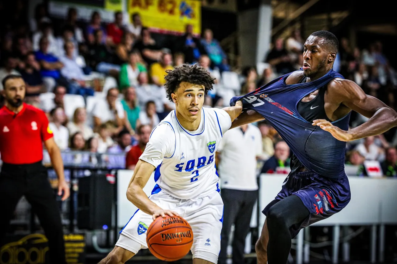 Guide Betclic Élite 2024-25 – Saint-Quentin : Poursuivre le rêve