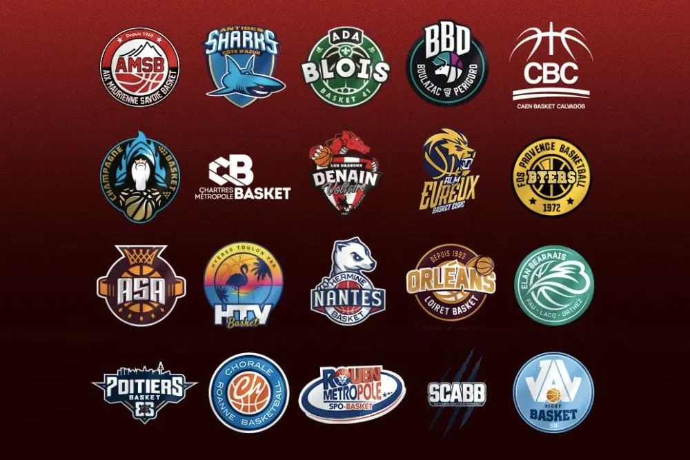 Guide Pro B 2024-25 : Le changement, c’est maintenant !