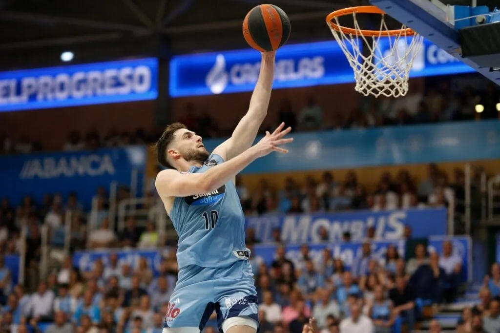 Liga Endesa : Les Espagnols toujours très minoritaires