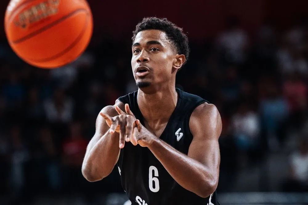 Guide Betclic Élite 2024-25 – Lyon-Villeurbanne : remettre le navire à flot