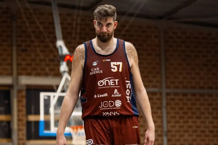 Ce qu’il faut savoir avant le début de saison de NM1