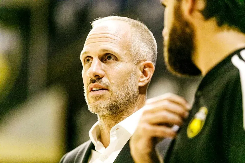 Julien Cortey (La Rochelle) : "Il faut qu’on prenne rapidement la mesure de la division"