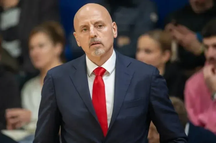 Sasa Obradovic (Monaco) : "Tout le monde s'attend à ce que nous gagnions une place dans le Final Four"