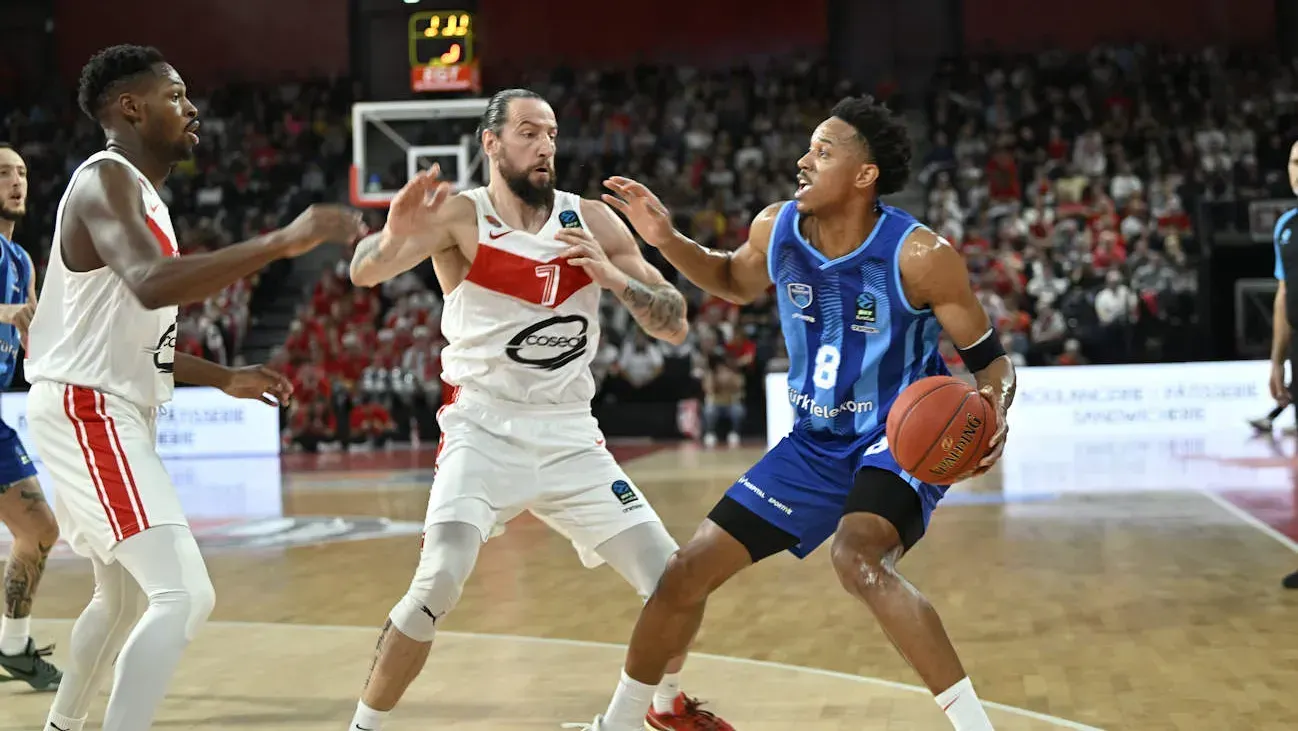 Eurocup : La JL Bourg confirme ses ambitions