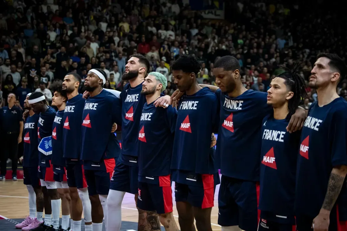 La billetterie pour France-Chypre à Poitiers est ouverte