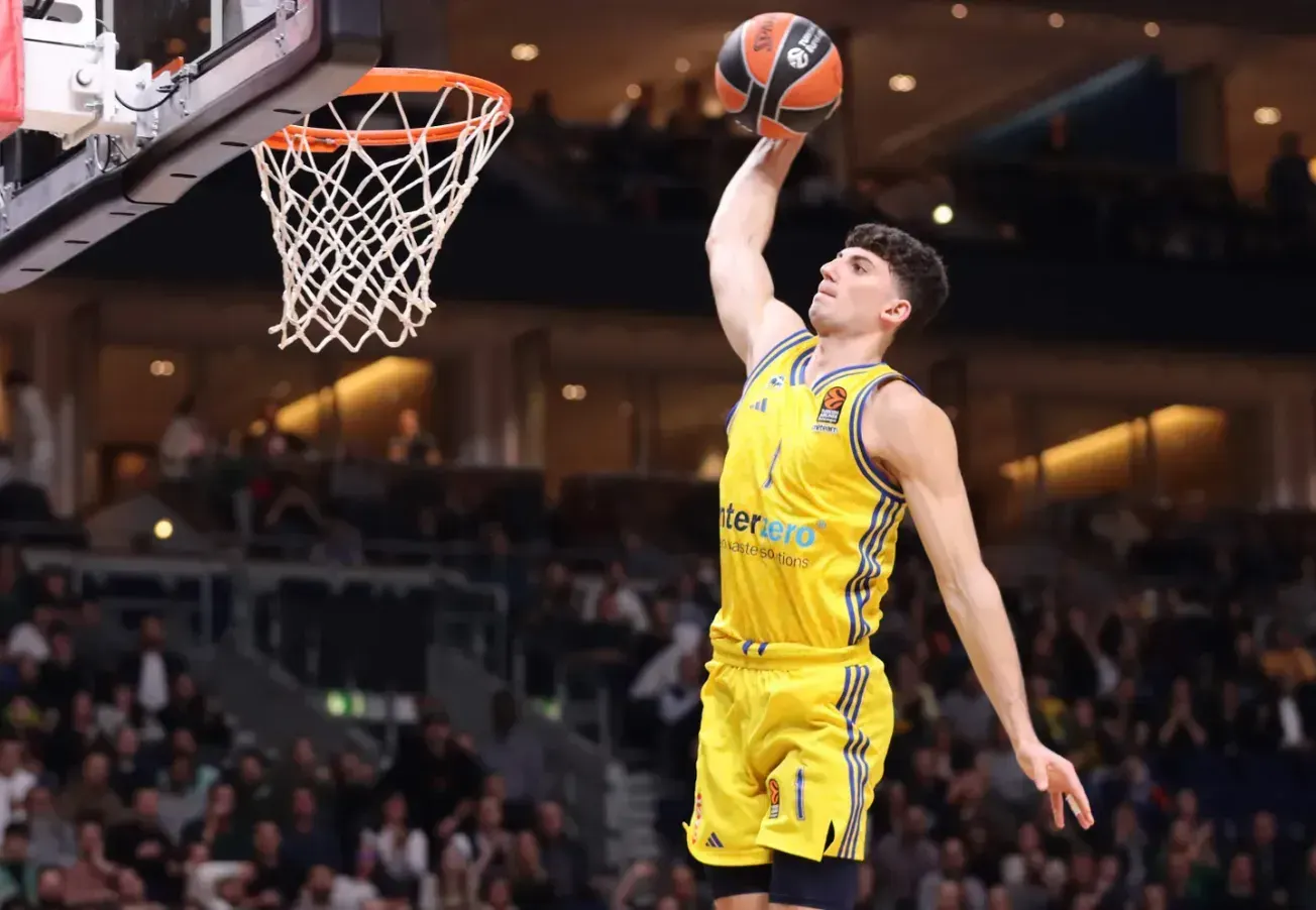 Allemagne : L'Alba Berlin à la peine