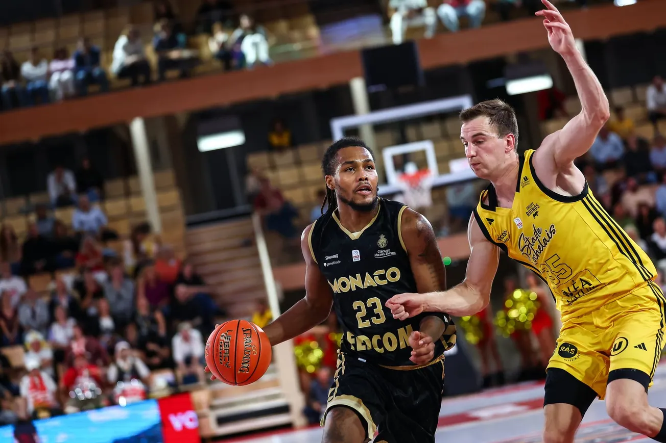 Euroleague : Monaco au révélateur du Barça