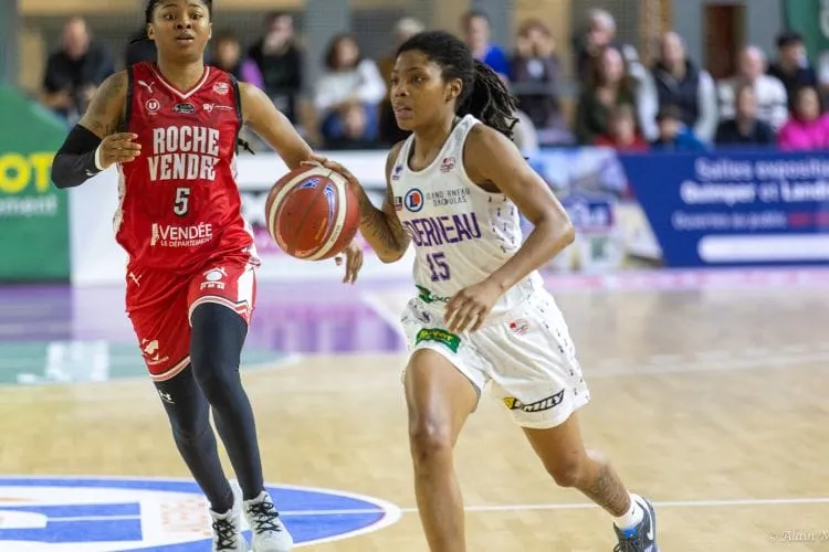 Coupe de France féminine : les résultats des 16e de finale