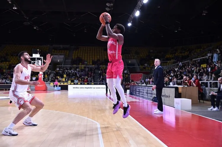Coupe de France : Nancy éliminé sans les honneurs à Strasbourg