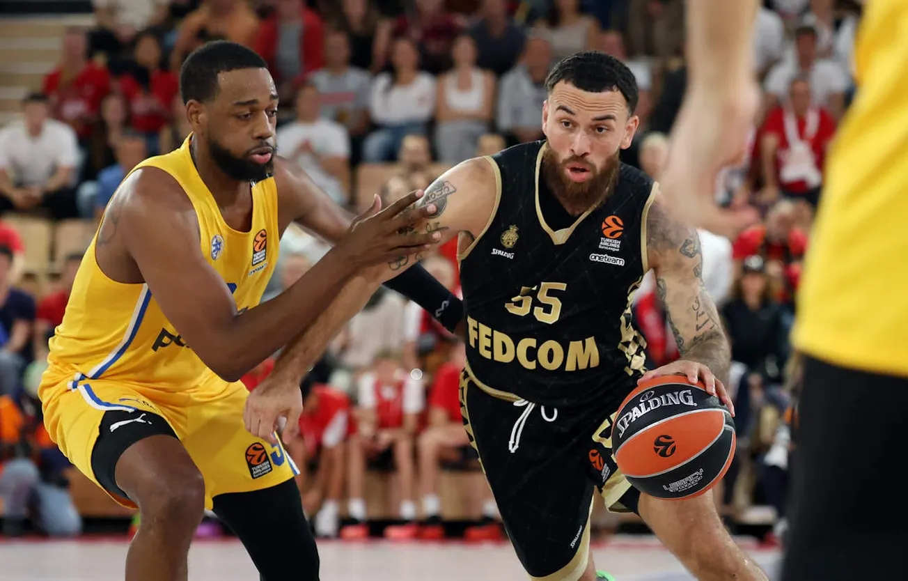 Betclic Élite : Mike James et Jordan Loyd qualifiés, Enzo Goudou-Sinha prolongé à Saint-Quentin