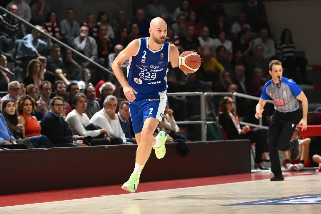 Italie : De (bonnes) nouvelles de Miro Bilan