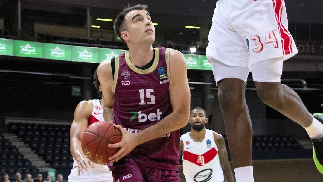 Eurocup : La JL Bourg n'est plus invaincue