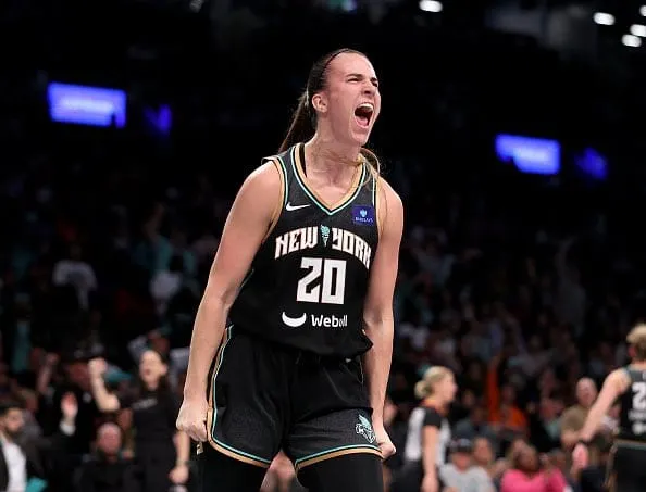 WNBA : Le New York Liberty en finale