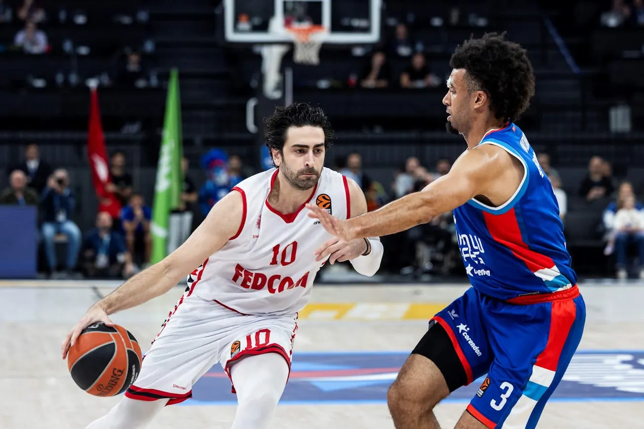 Monaco : Furkan Korkmaz encore sur le flanc