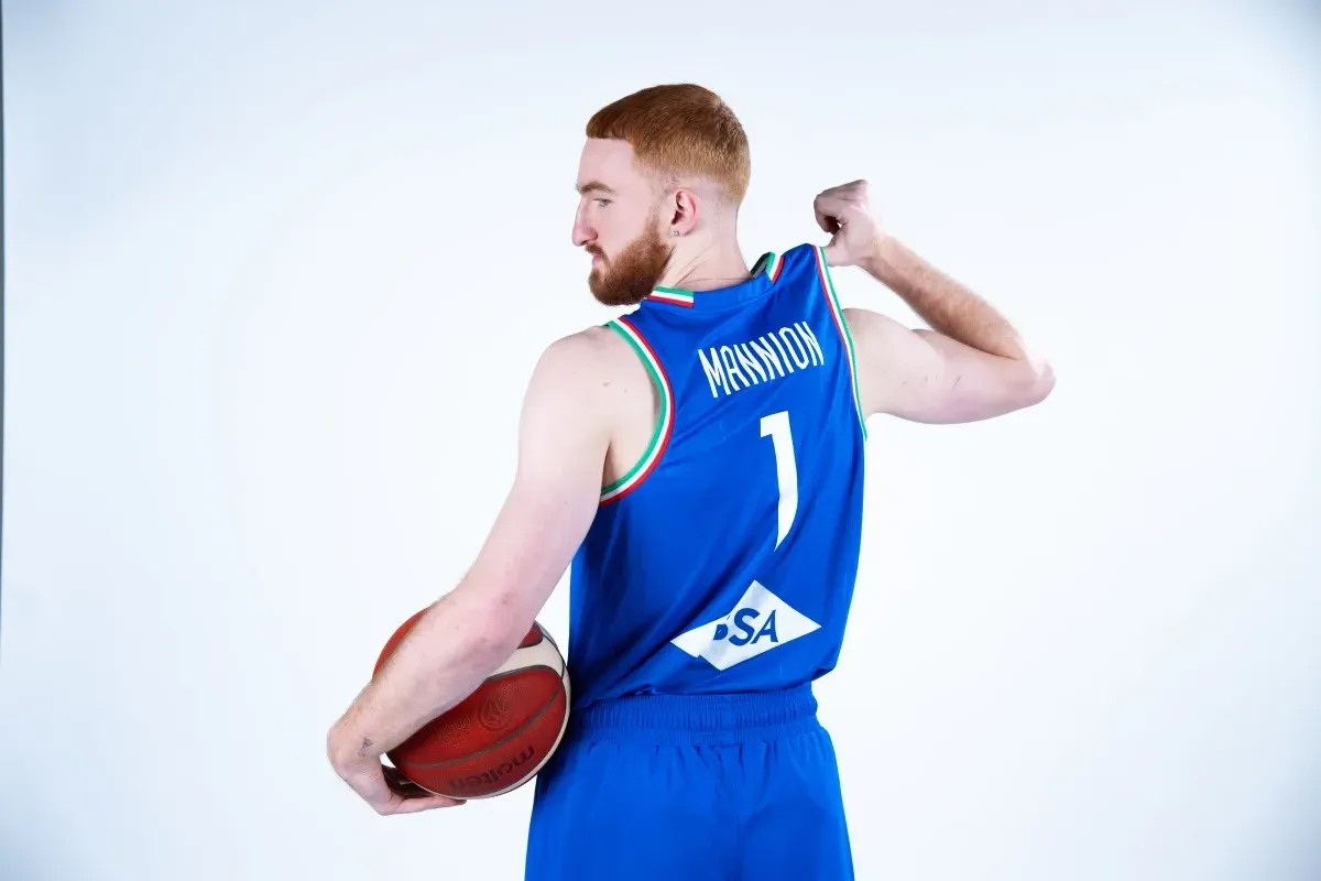 Euroleague : Nico Mannion a signé un contrat de trois ans avec Milan